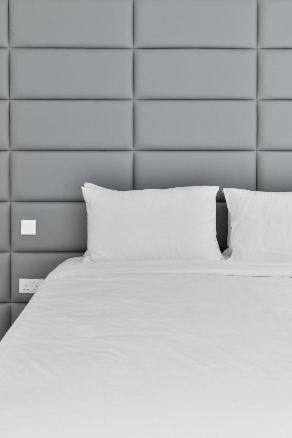 Waterfront Luxury 3br With Maids In Jbr, Апартаменты