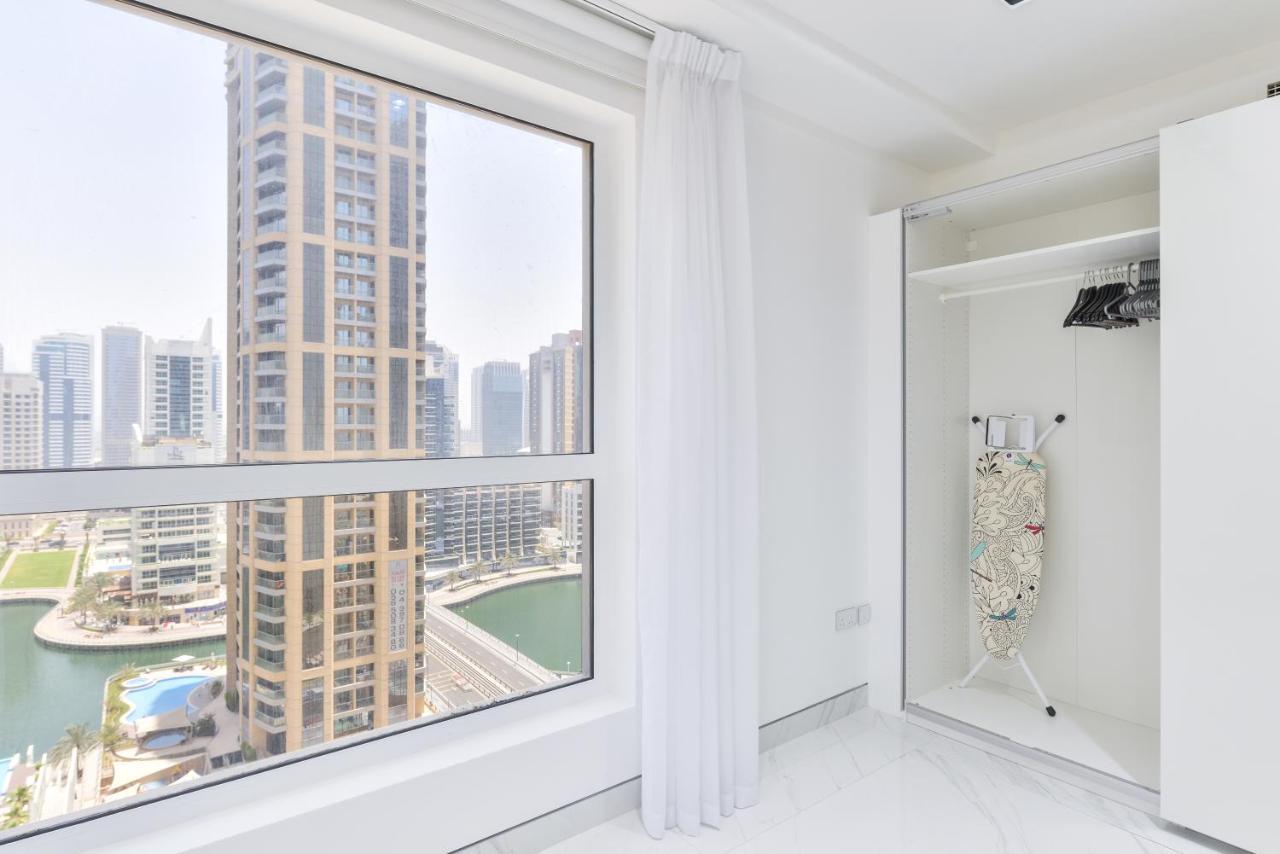 Waterfront Luxury 3br With Maids In Jbr, Дубай