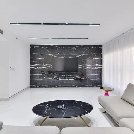 Waterfront Luxury 3Br With Maids Room In Jbr, Dubai Exterior photo