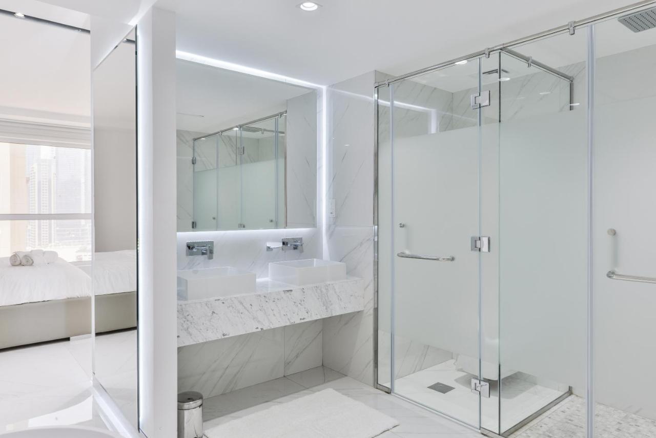 Waterfront Luxury 3br With Maids In Jbr, دبي